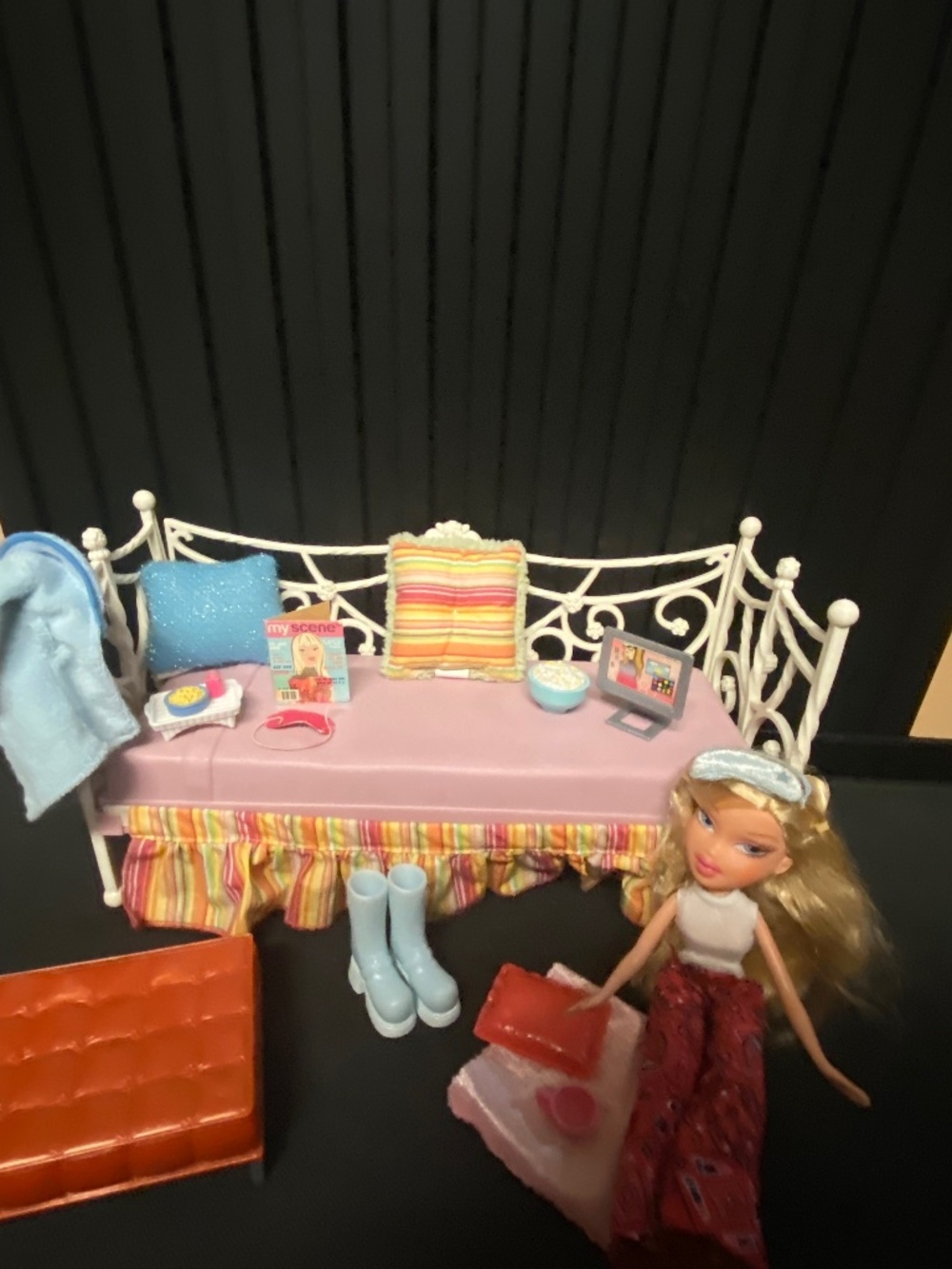 Vintage Bratz